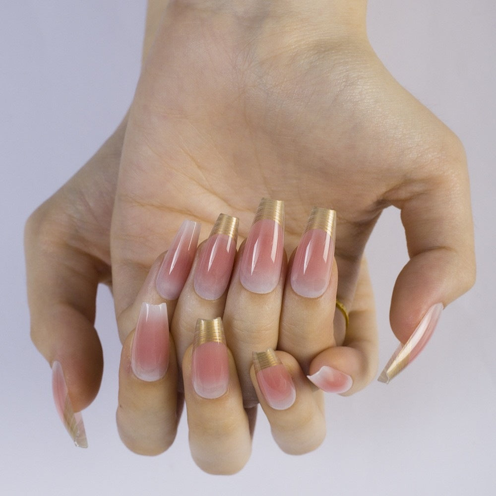 Care Nail Polish Acalora