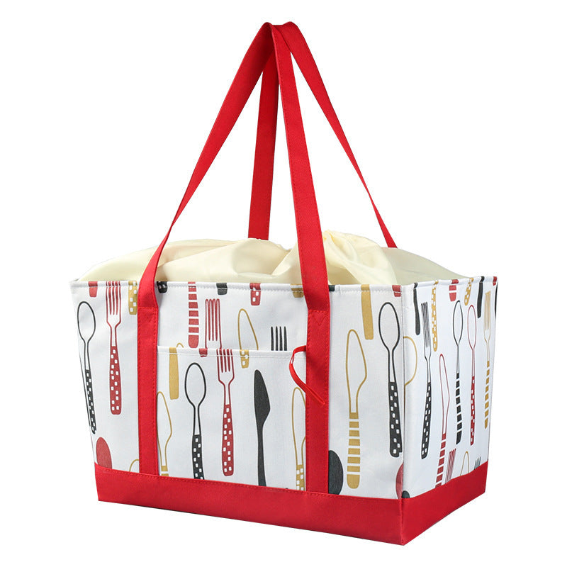 Women Shopping Bag Kalsten