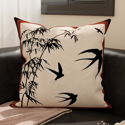 Decorative Throw Pillow