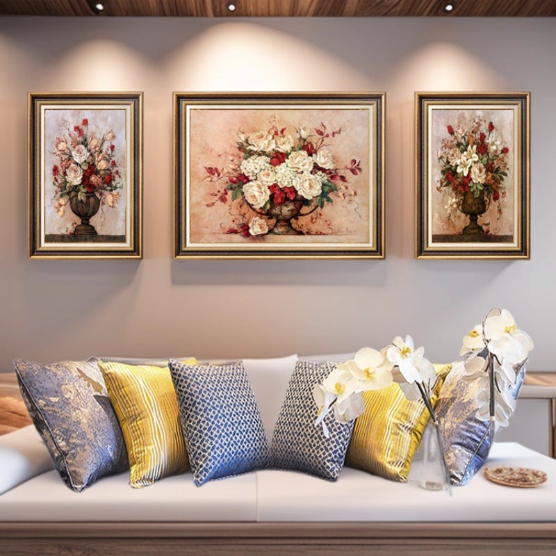 Decorative Wall Decoration Display