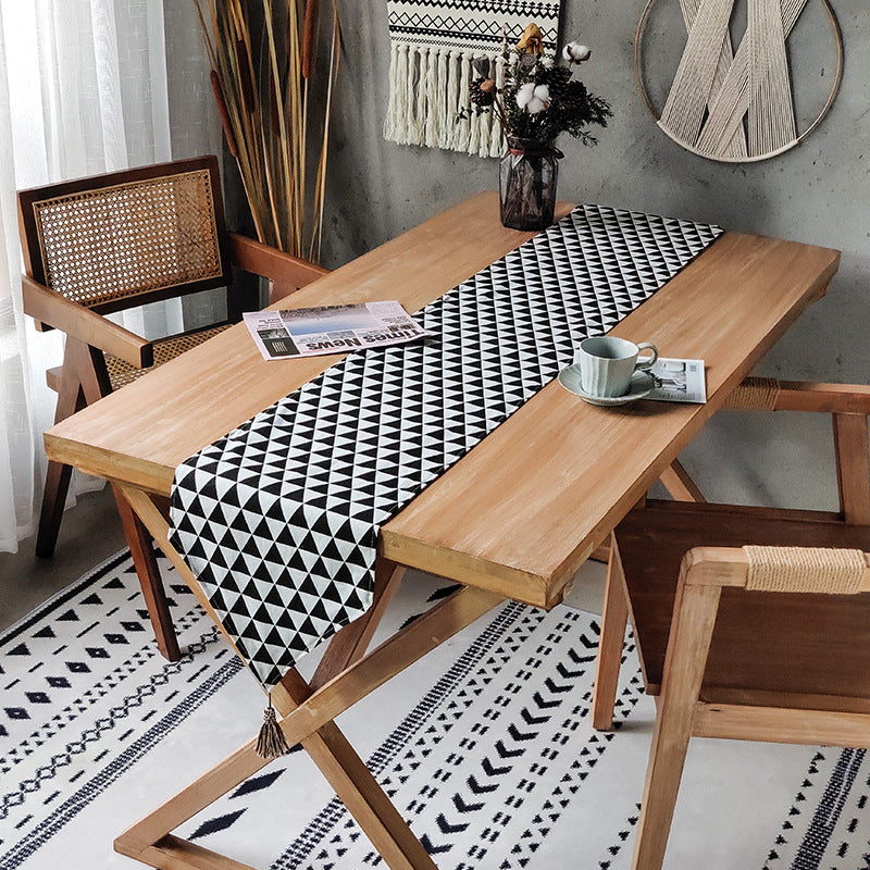 Decorative Table Runner