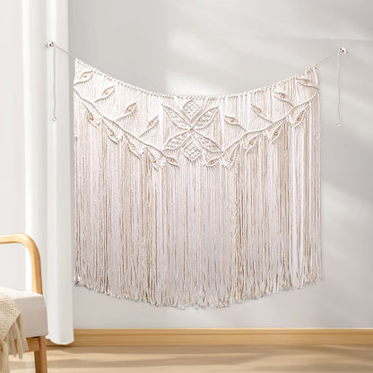 Macramé Wall Decor Acalora
