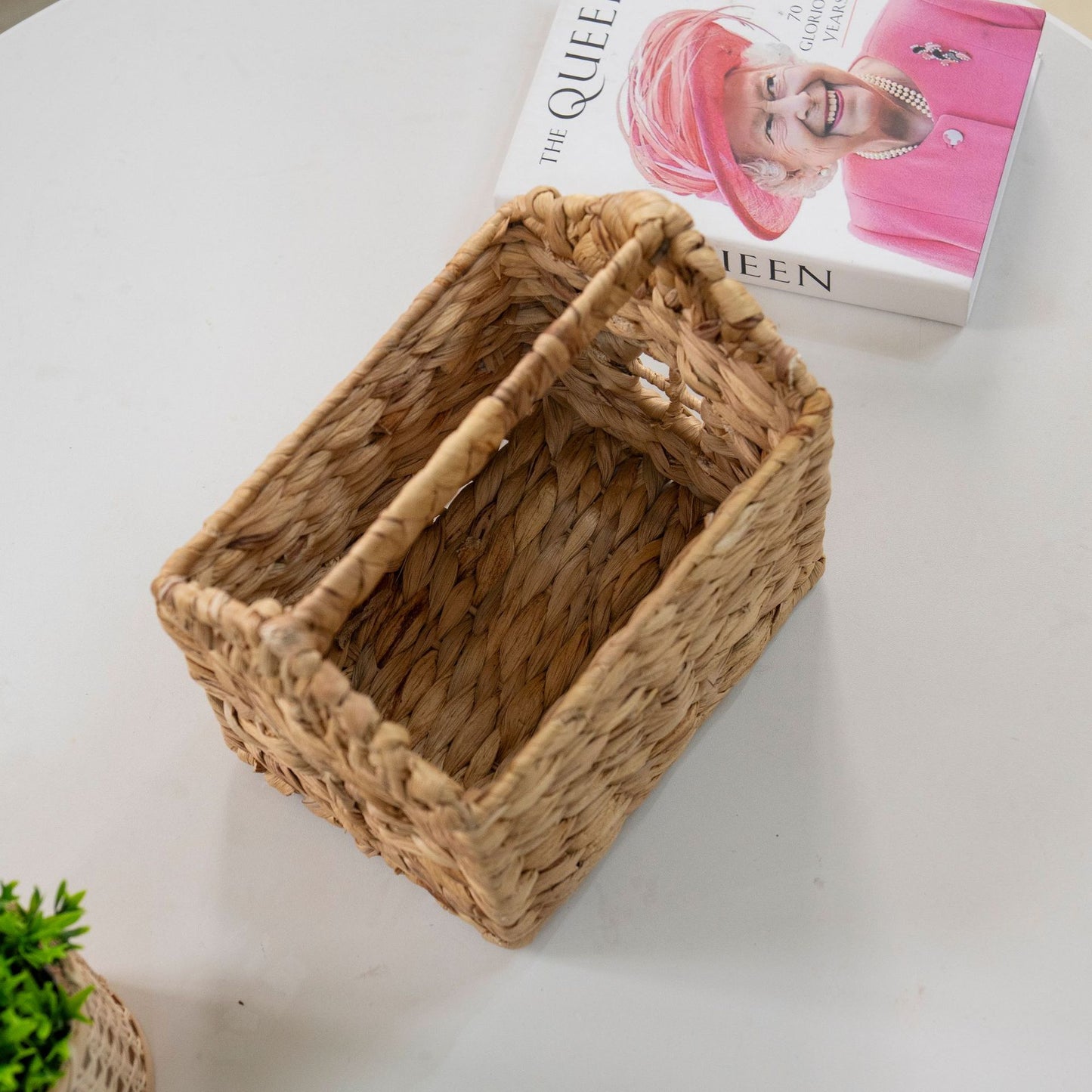 Storage basket Acalora
