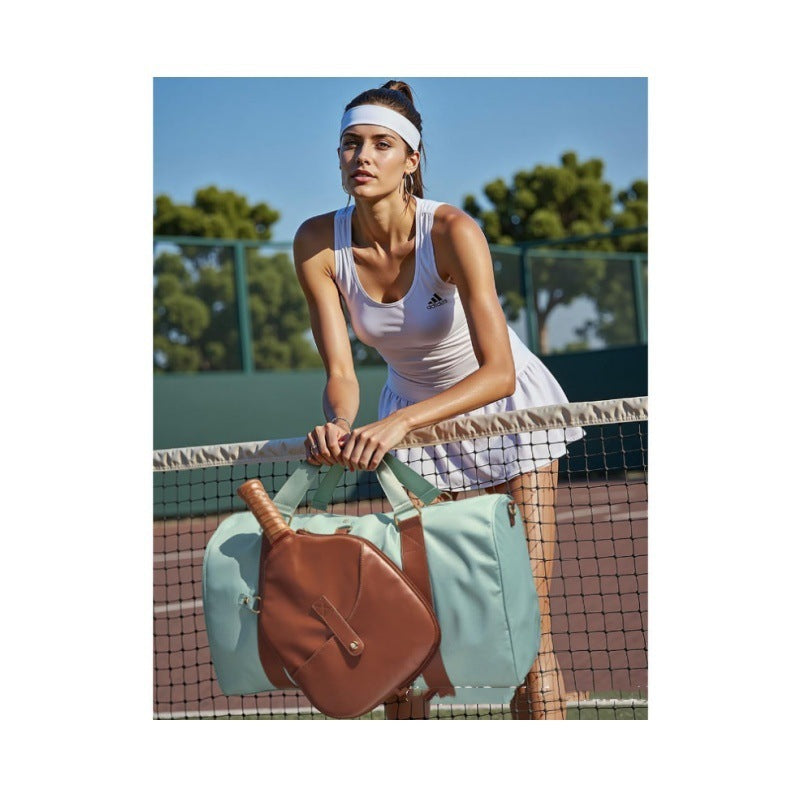 Multi-Purpose Sport Duffle Bag Acalora