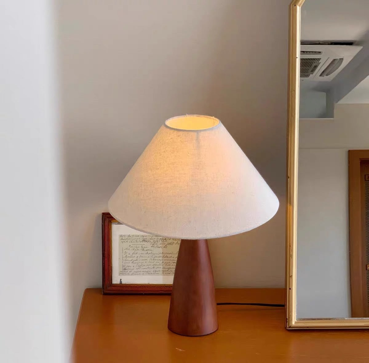 Decorative Table Lamp
