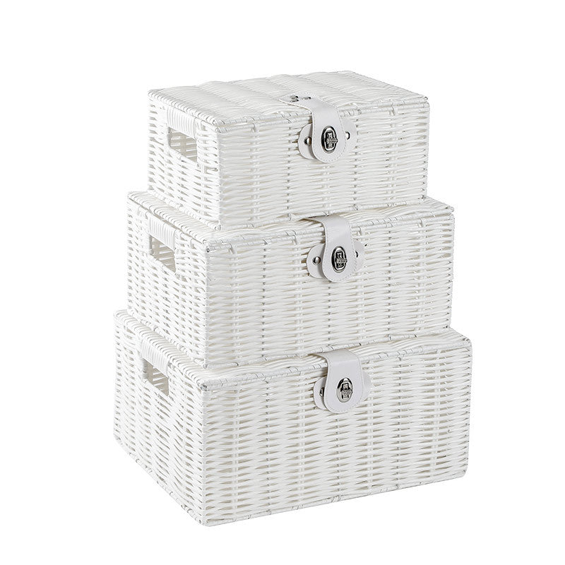 Storage Baskets Bowlift
