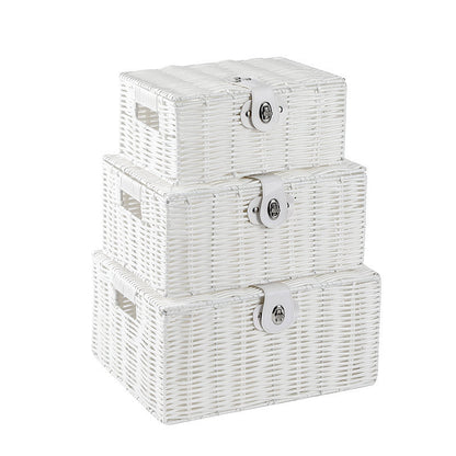 Storage Baskets Bowlift