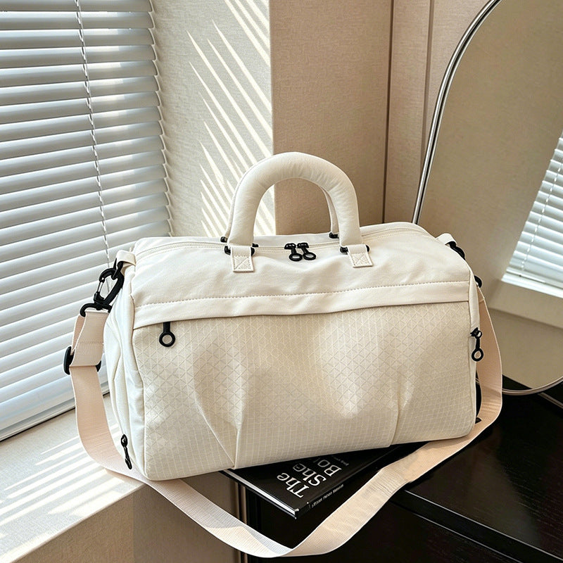 Travel Weekender