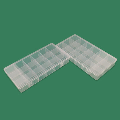 Adjustable Compartment Storage Organizer Acalora