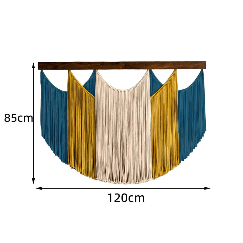 Macramé Wall Art Acalora