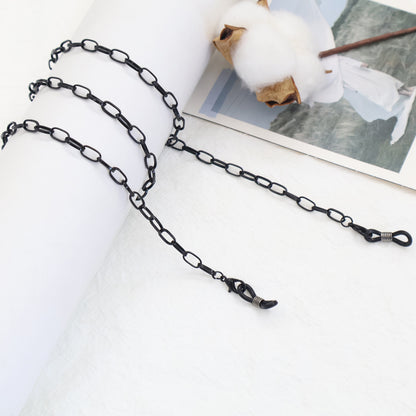 Beaded Eyewear Retainer Chain Acalora