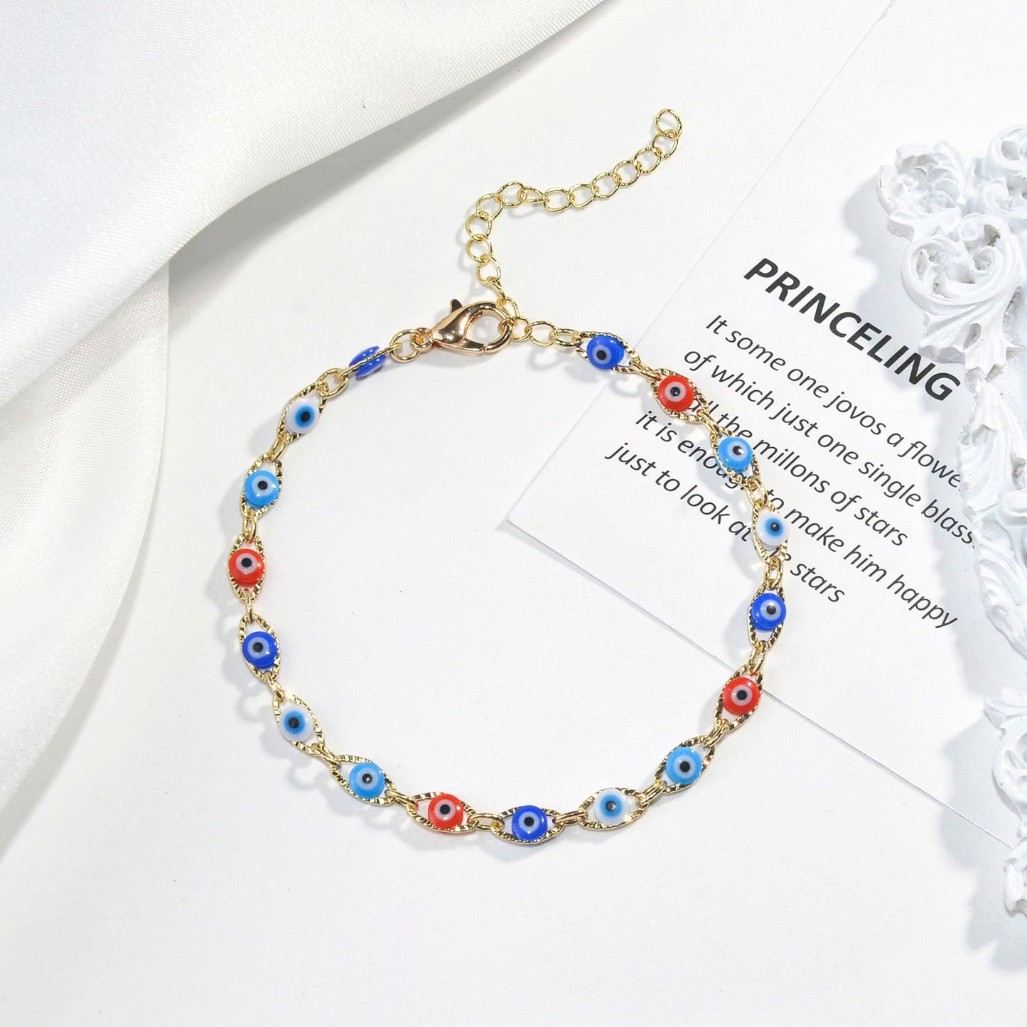 Decorative Eyewear Chain Acalora 1788164353