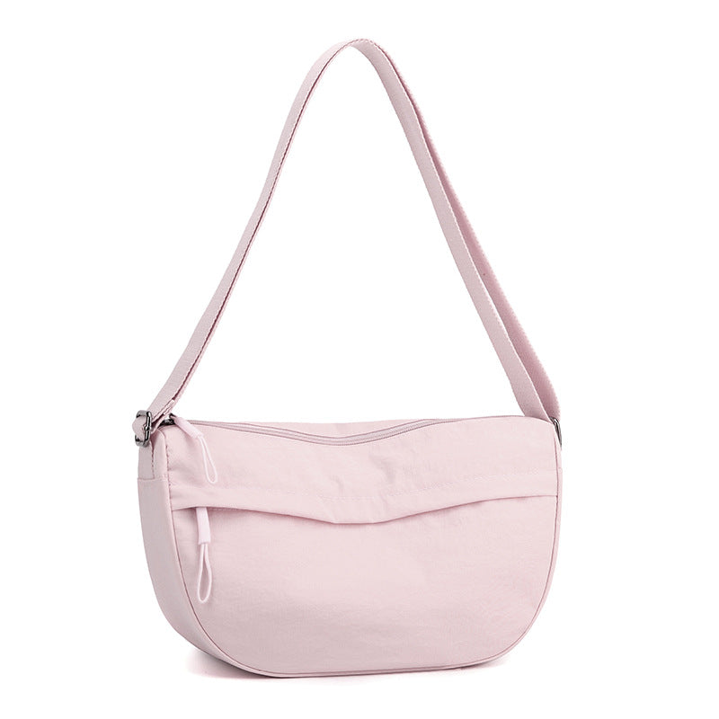 Sleek and Stylish Crossbody Bag Acalora