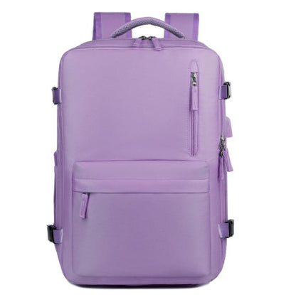 Multi-Functional Work and Travel Backpack Acalora
