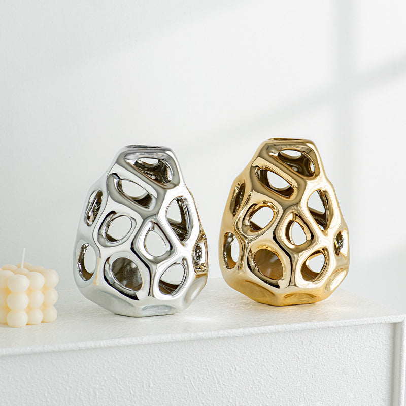 Modern Ceramic Decoration Acalora