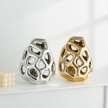 Modern Ceramic Decoration Acalora