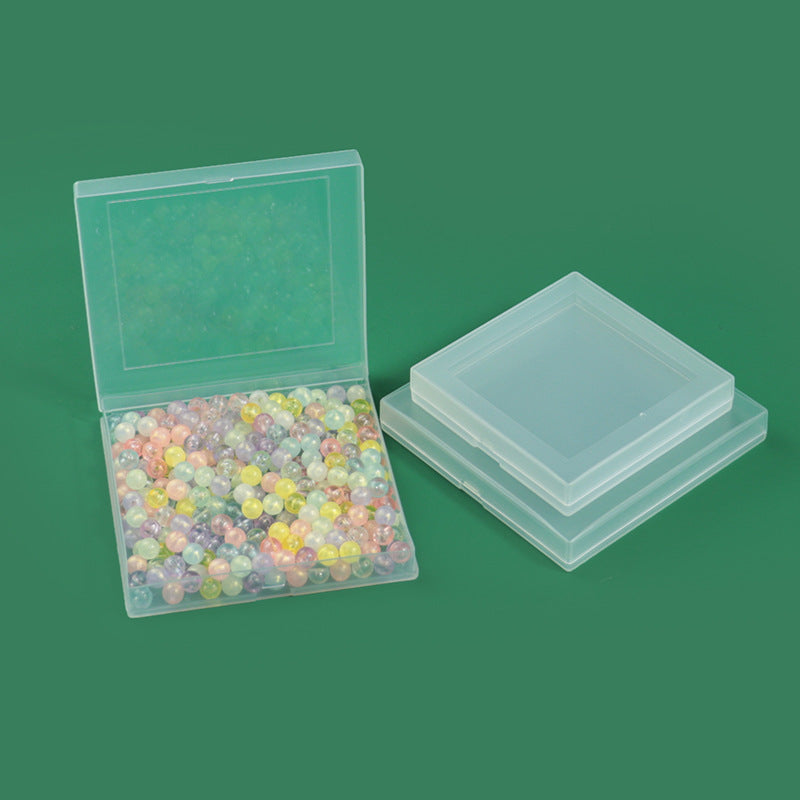 Compact Multi-Section Storage Tray Acalora