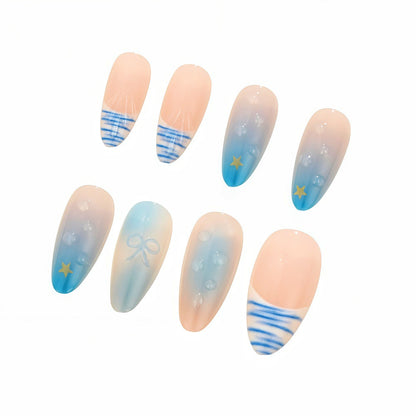 Artistic Nail Ends Acalora