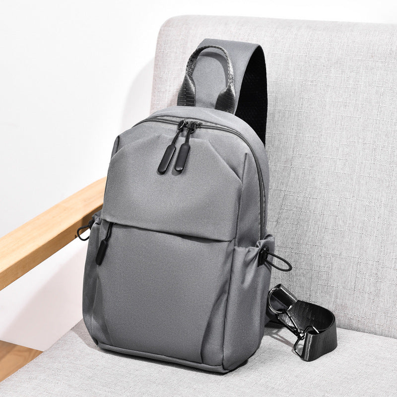 Versatile Outdoor Sling Backpack Acalora