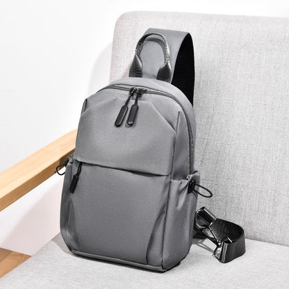 Versatile Outdoor Sling Backpack Acalora