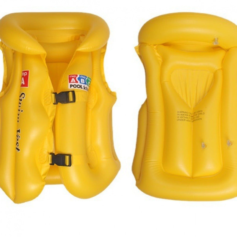 Women's safety life vest with adjustable buckles Karnz