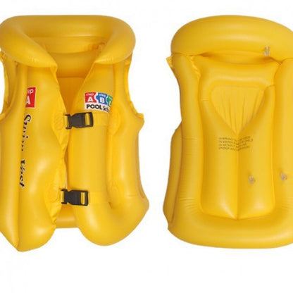 Women's safety life vest with adjustable buckles Karnz