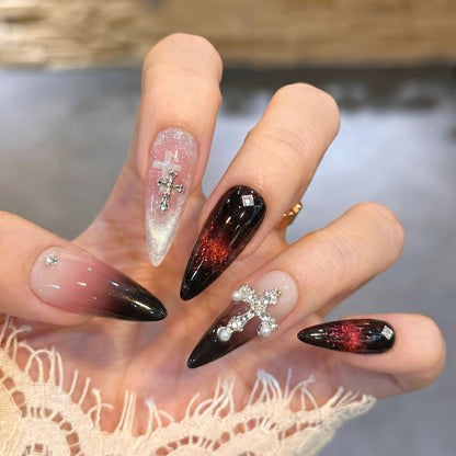 Decorative Nail Art Acalora