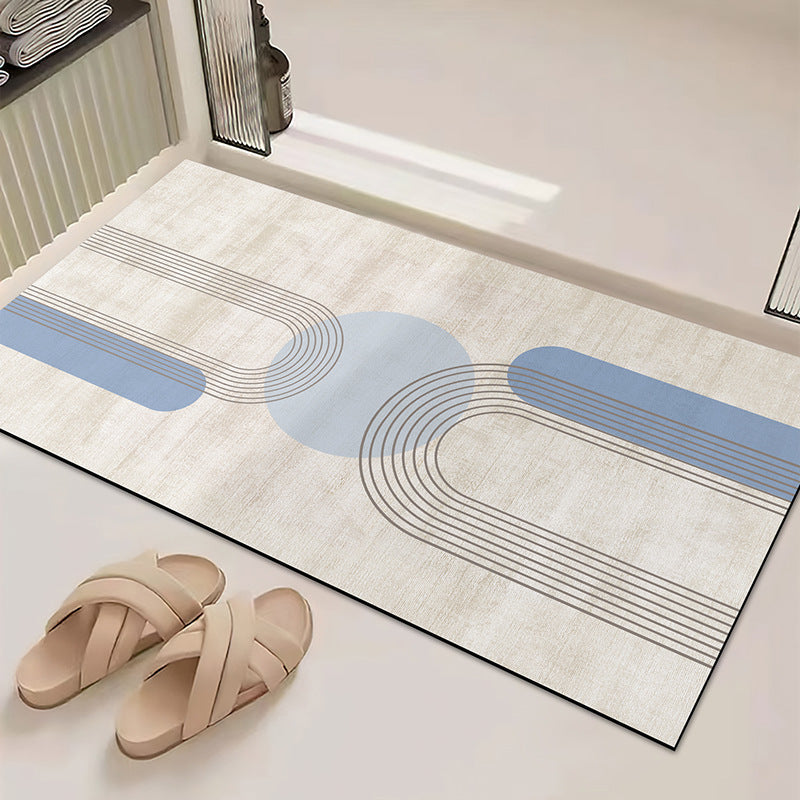 Decorative Area Rug