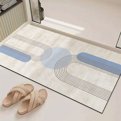 Decorative Area Rug
