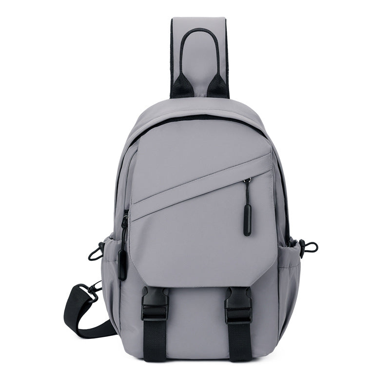 Ergonomic Travel Sling Backpack Acalora