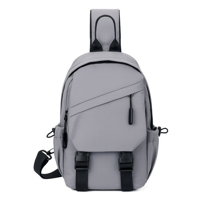 Ergonomic Travel Sling Backpack Acalora