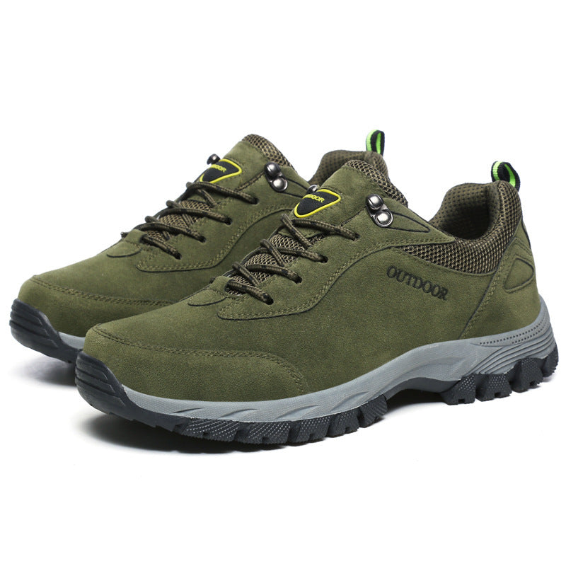 HikePro orthopedic outdoor and hiking shoes