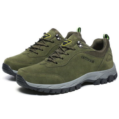 HikePro orthopedic outdoor and hiking shoes