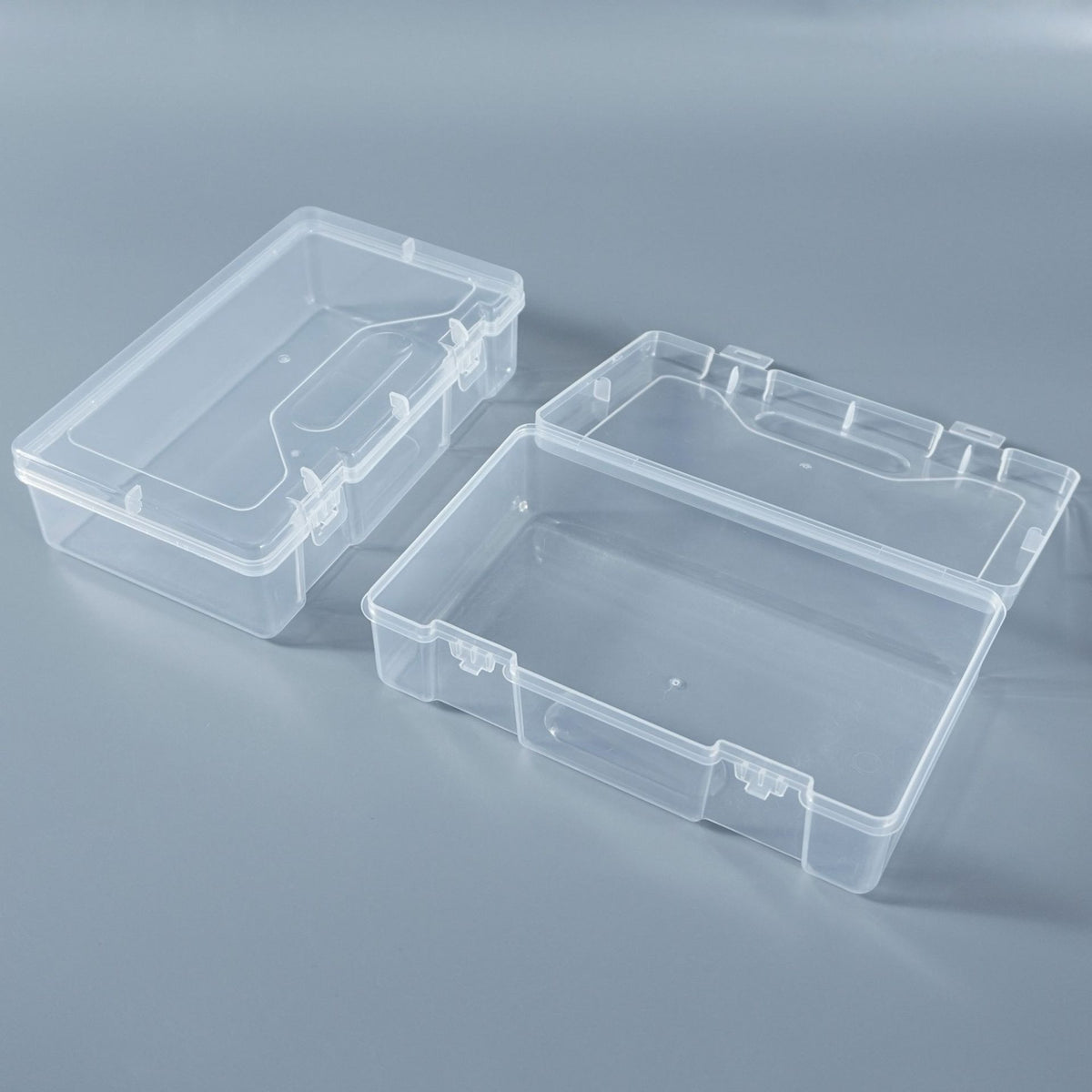 Adjustable Craft Supply Storage Box Acalora