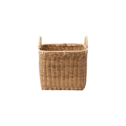 Handwoven Multi-Purpose Storage Basket Acalora
