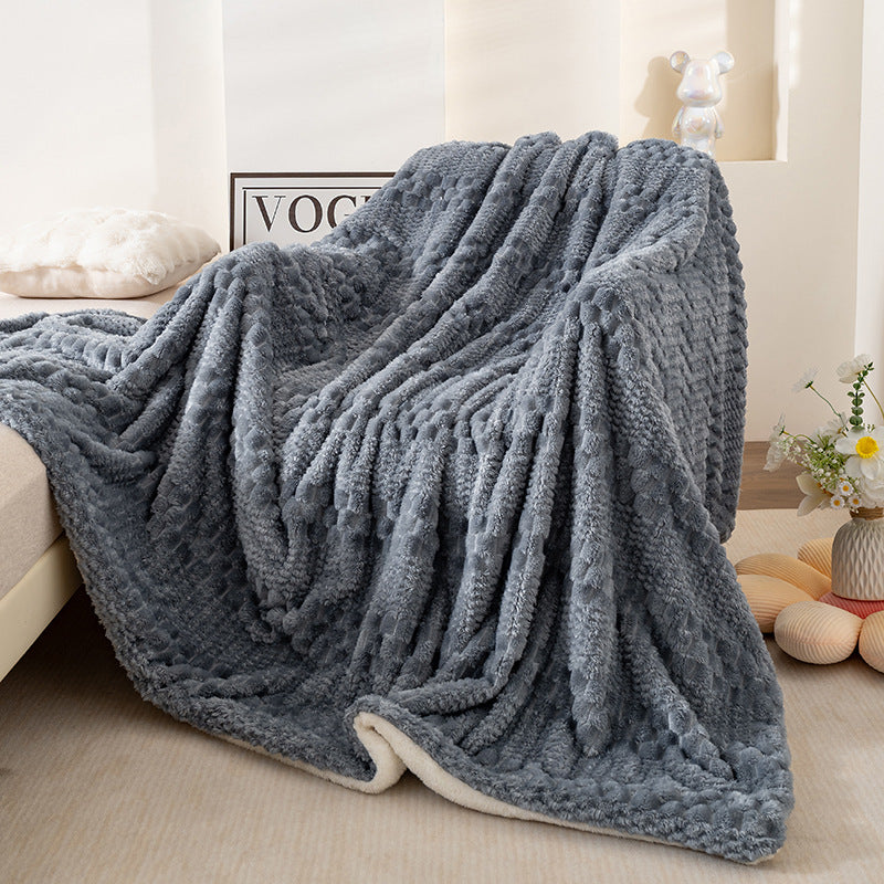 Unisex Soft Plush