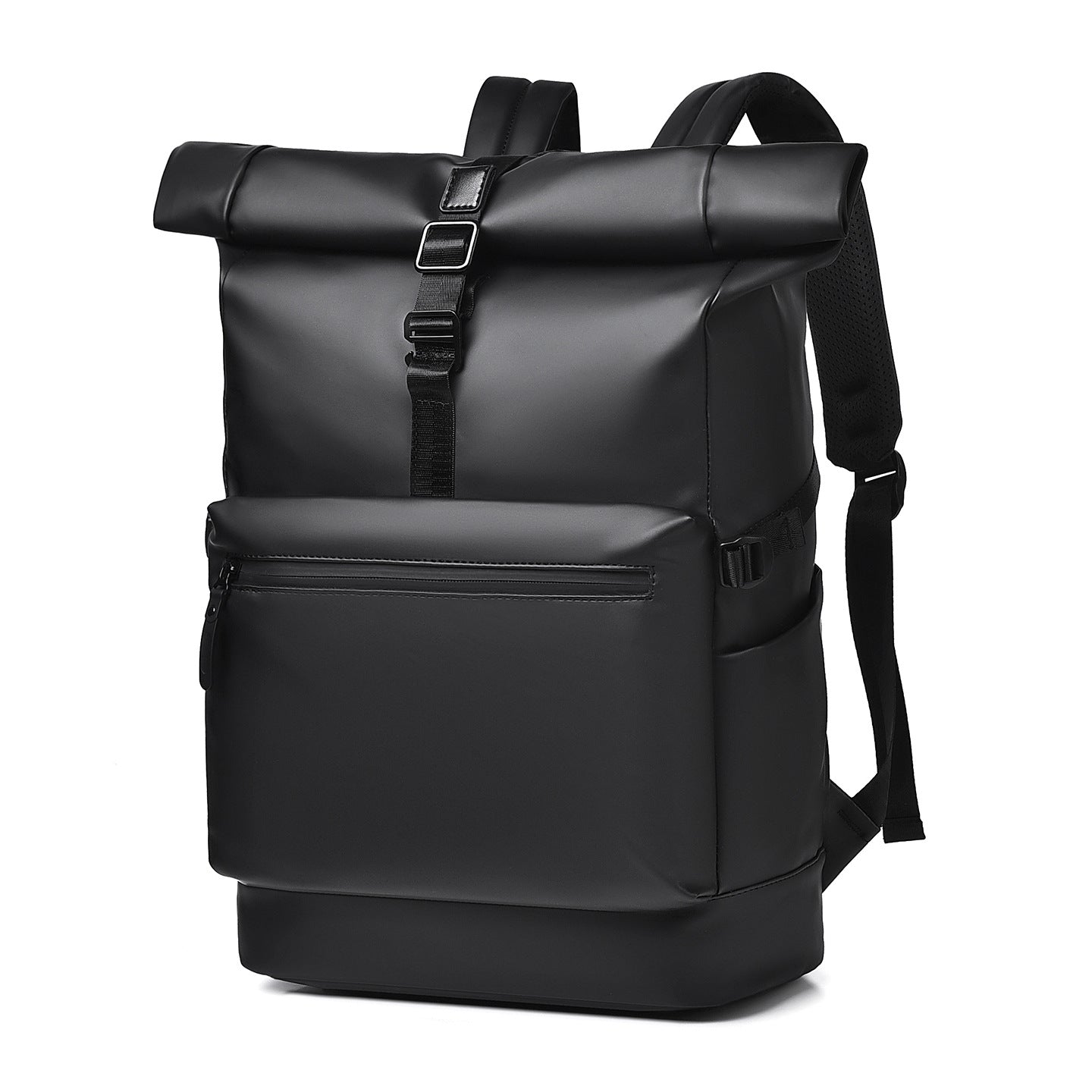 Multi-Functional Roll-Top Backpack Acalora