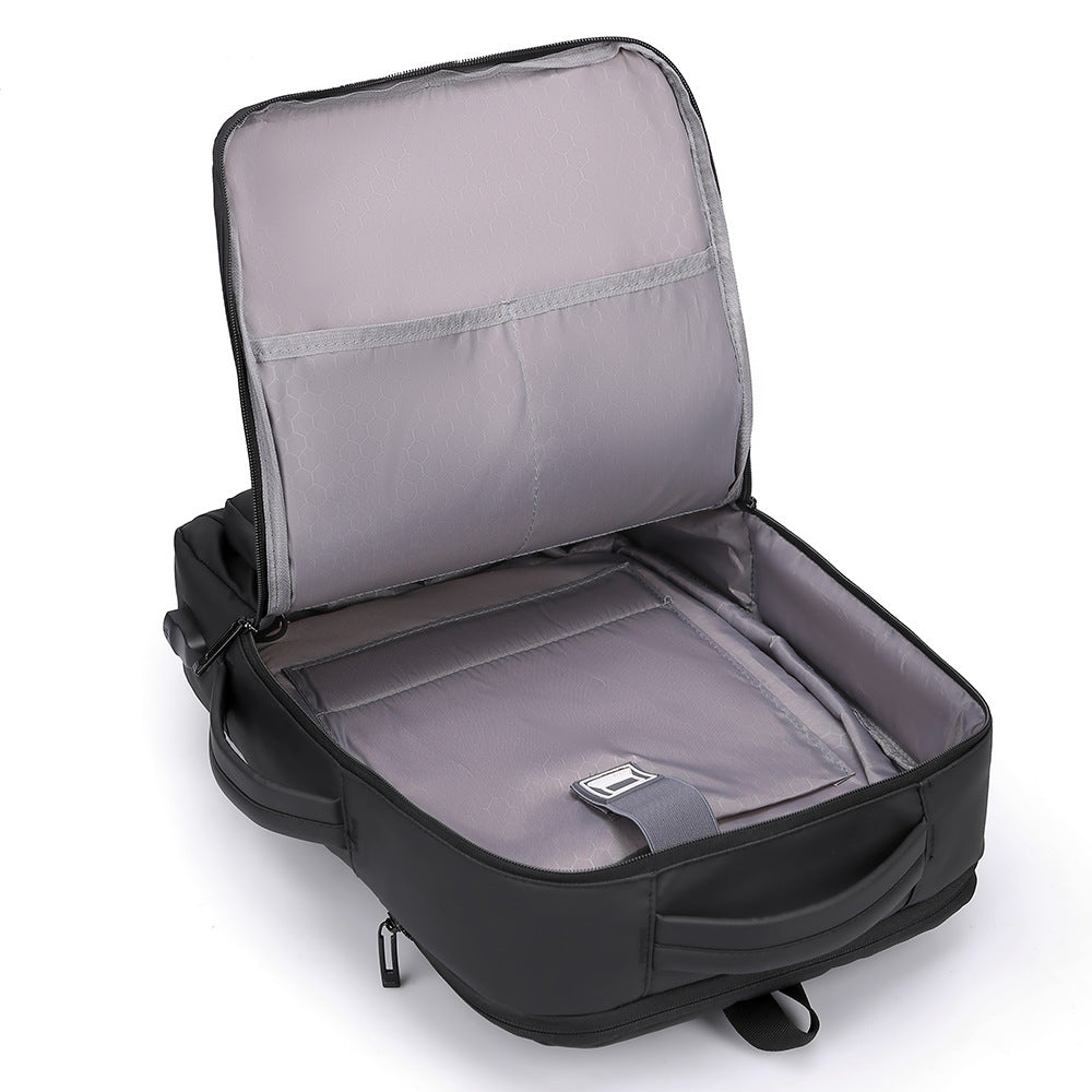 Sleek Lightweight Professional Backpack Acalora