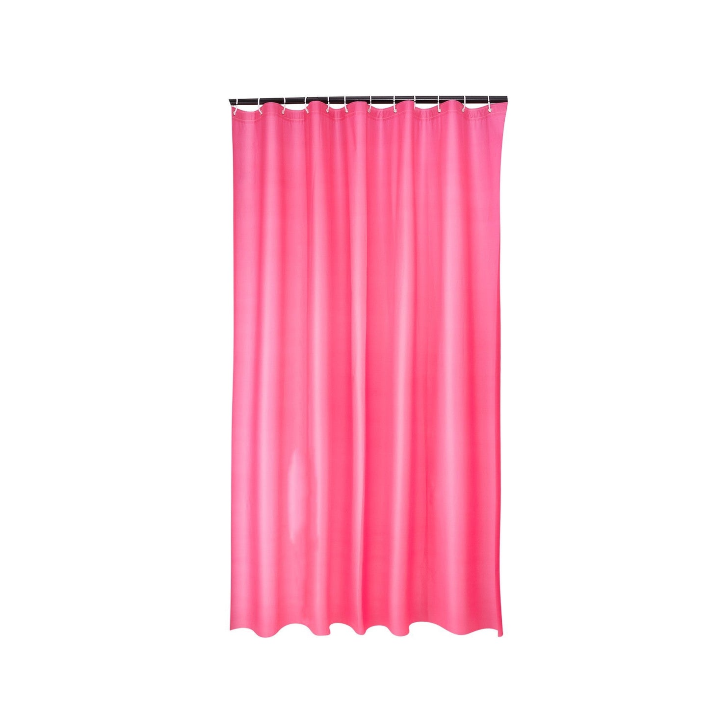 Waterproof Bathroom Shower Curtain