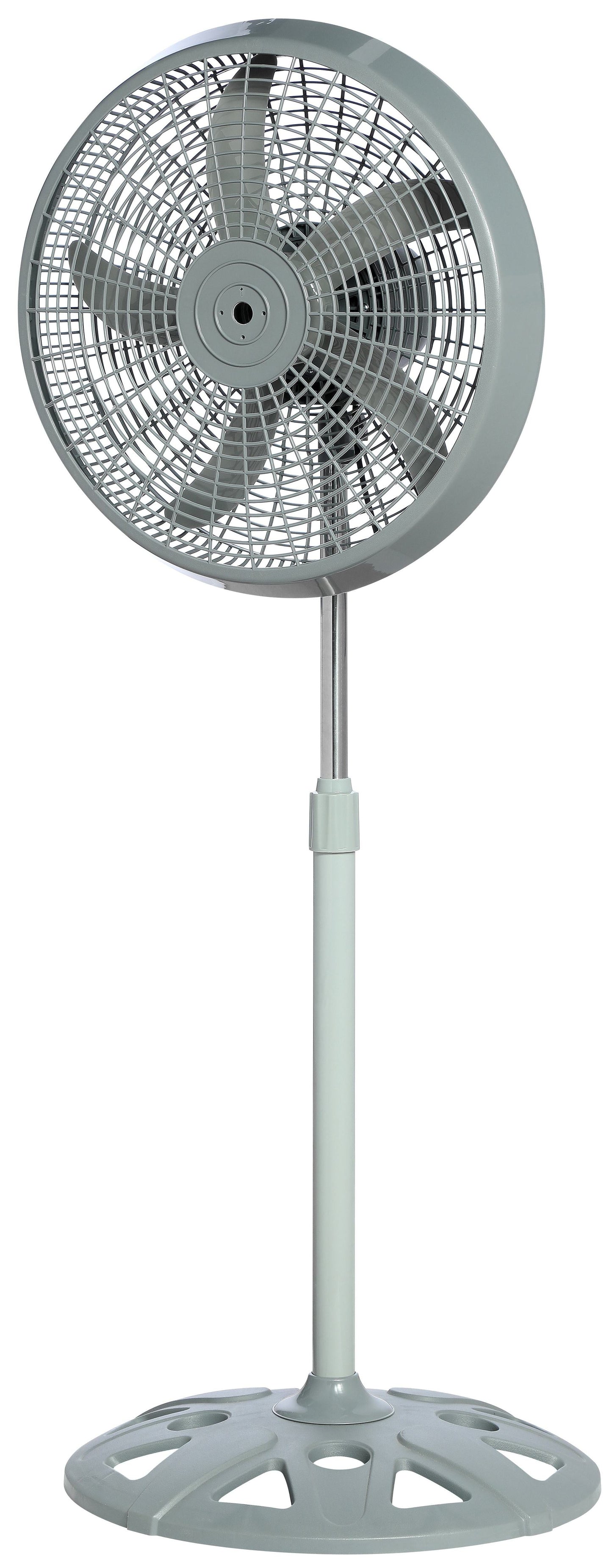 High-Efficiency Adjustable Pedestal Fan Bowlift