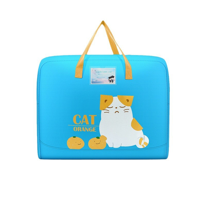 Fun Design Storage Tote Acalora