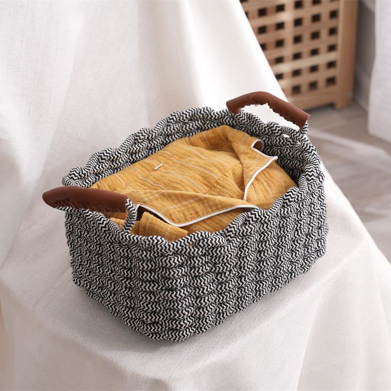 Storage Baskets Acalora