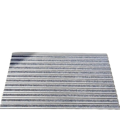 Indoor Outdoor Welcome Mat