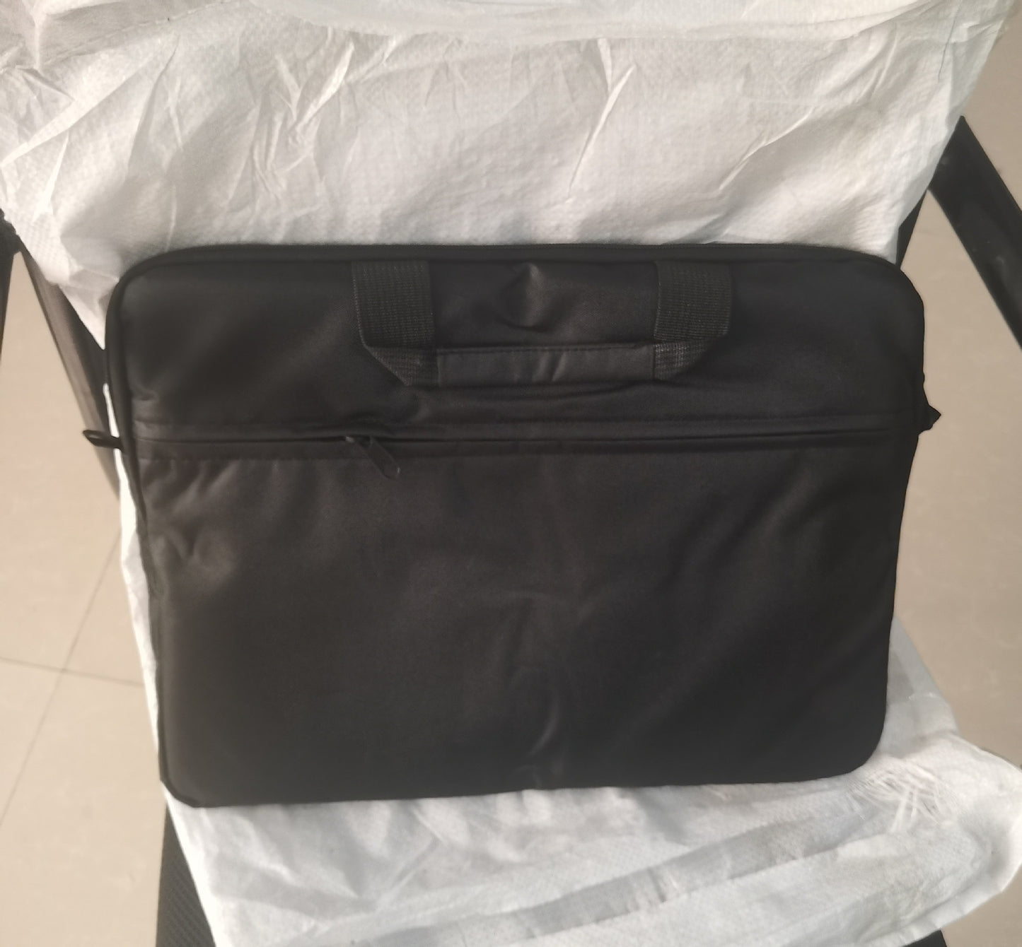 Professional Slim Laptop Briefcase Acalora
