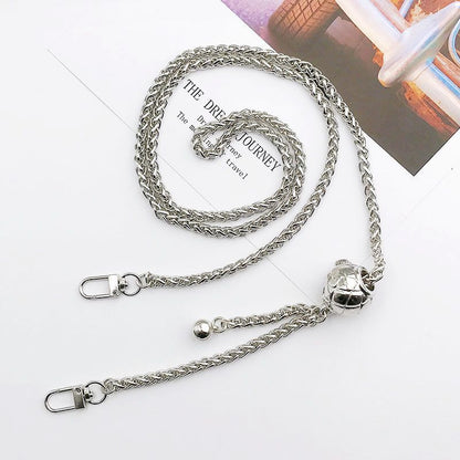 Stylish Chain Necklace Acalora