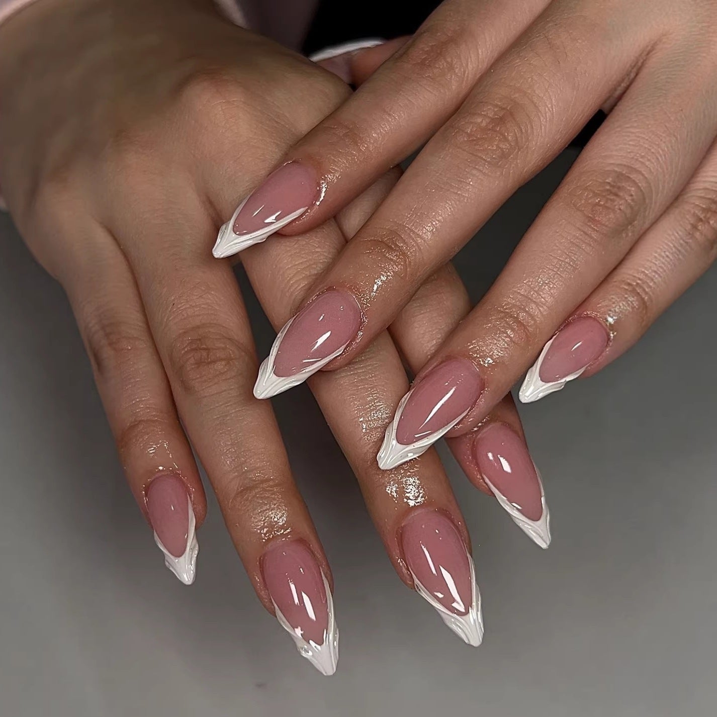 Art nail set Acalora