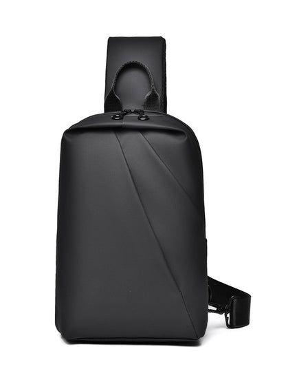 Ergonomic Slim Sling Backpack Acalora