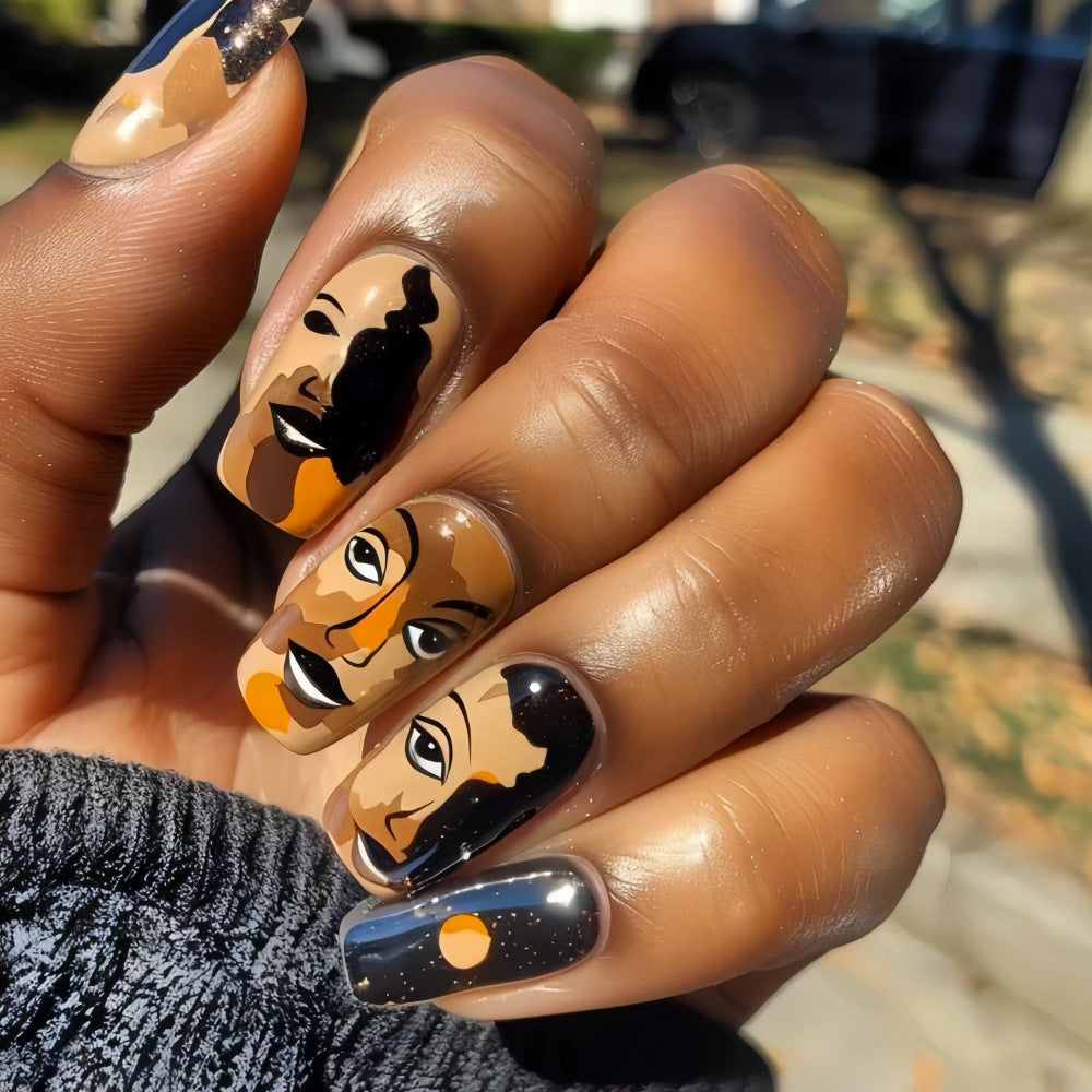Artful Nail Art Nails Acalora