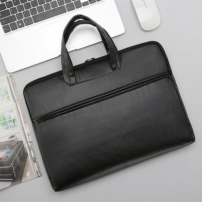 Professional Business Laptop Briefcase Acalora