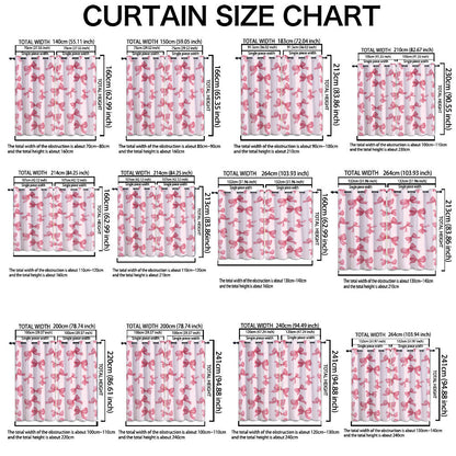 Home Decor Curtain